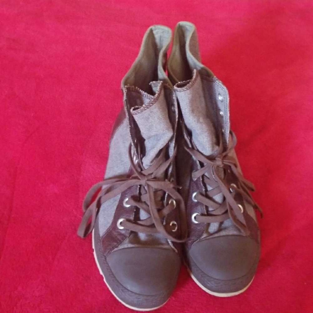 Men's Converse