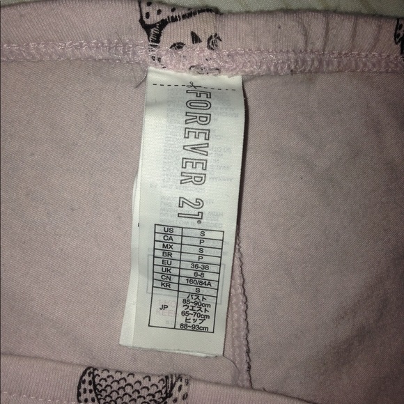 Pajama Short Bundle - Picture 2 of 3