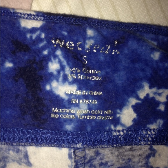 Pajama Short Bundle - Picture 3 of 3