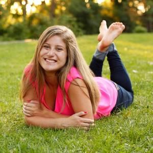 Meet your Posher, Vanessa