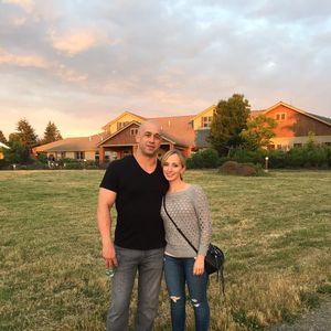 Meet your Posher, Matthew