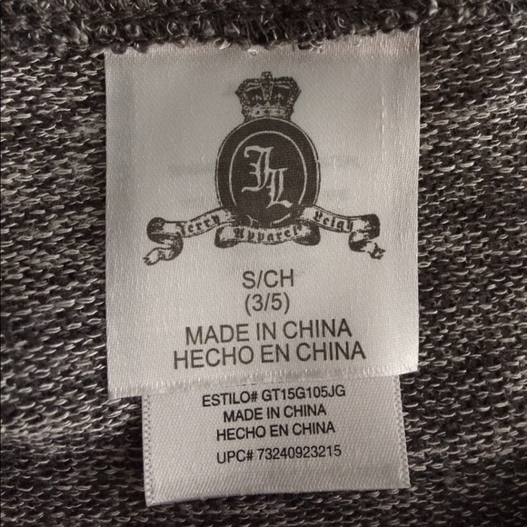 Cartoon Sweater - Picture 2 of 2