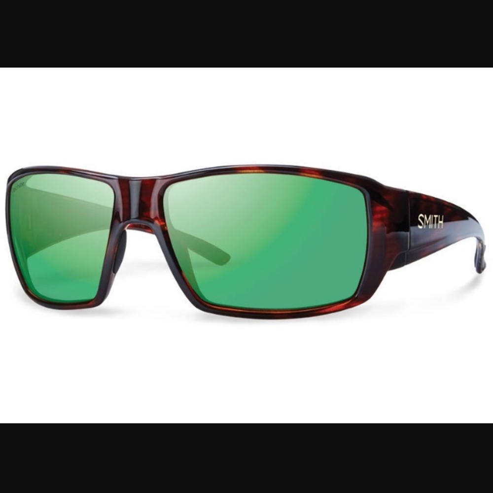 Men's Smith "Guides Choice" Polarized Sunglasses