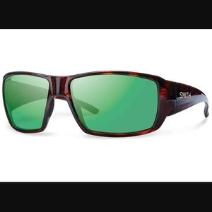 Men's Smith "Guides Choice" Polarized Sunglasses
