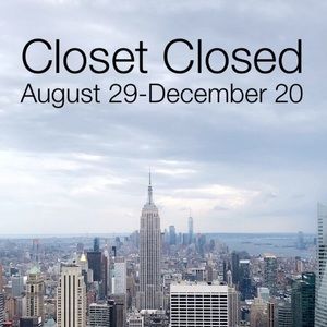 LEAVING THE COUNTRY!! Last 3 weeks to buy!!