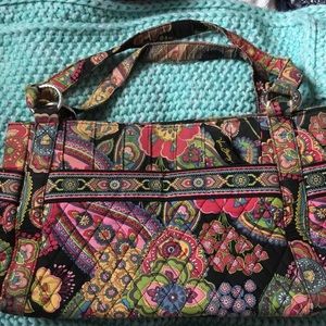 Vera Bradley shoulder bag
