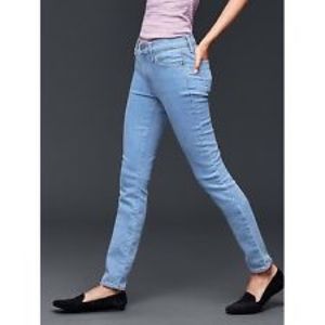 New Gap Authentic 1969 True Skinny