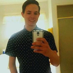 Meet your Posher, Jonathan