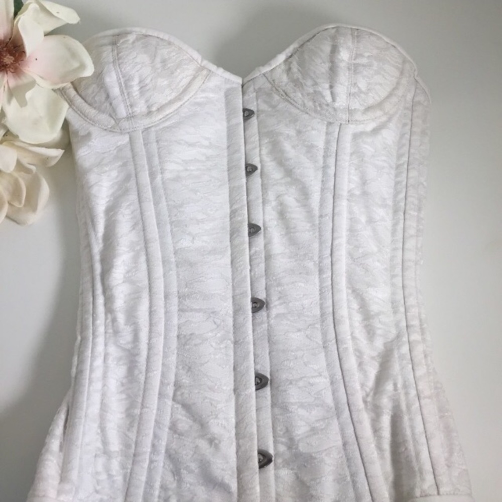 Vintage Corset 💖