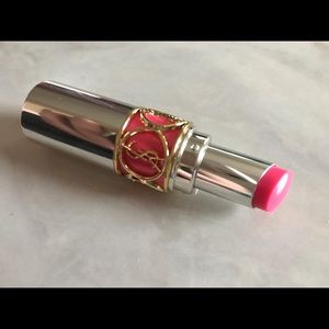 DISCONTINUED YSL Volupte Sheer Candy Gloss Balm 19
