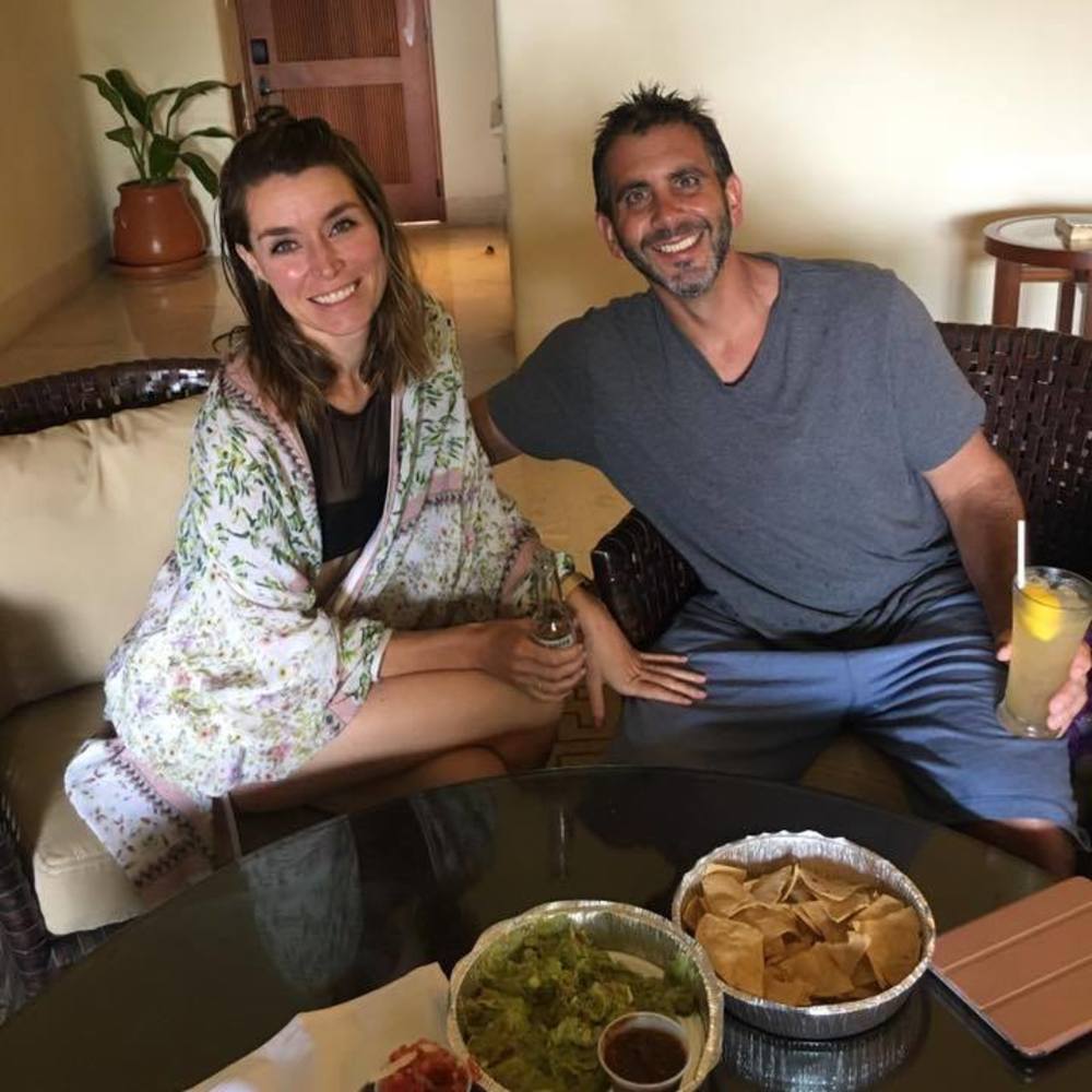 Meet your Posher, Amelia