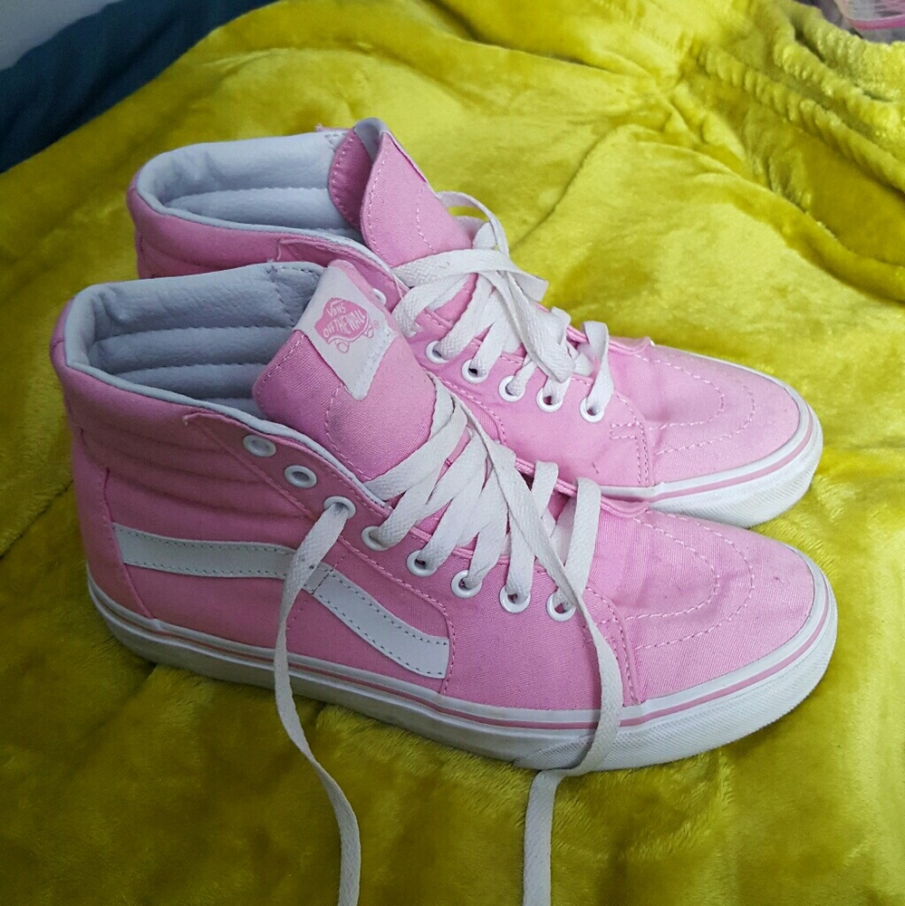 Womens vans