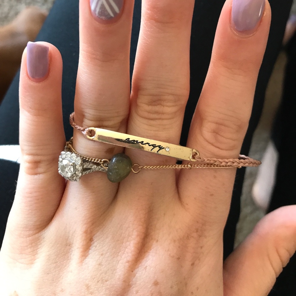 Pranava Beauty Bracelet