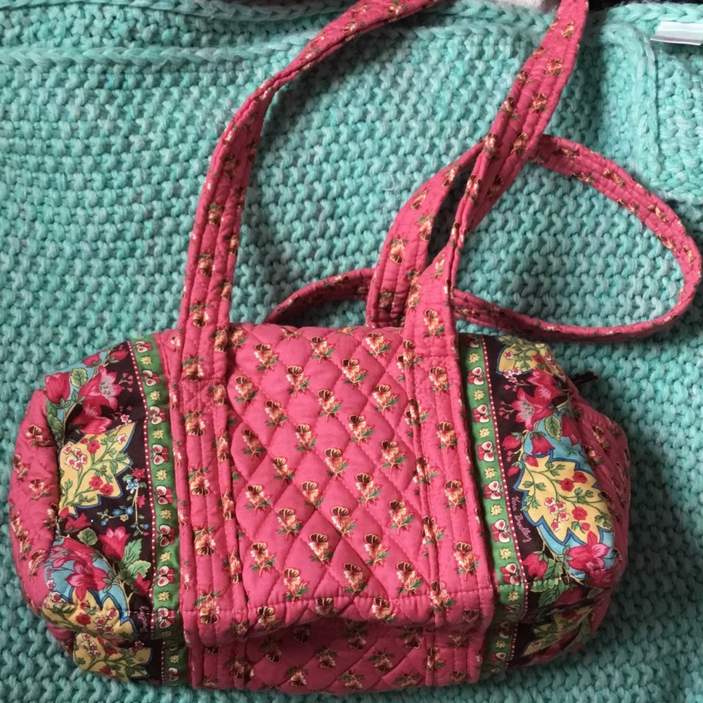 Mint condition, vintage, Vera Bradley