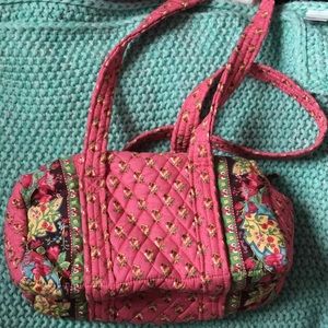 Mint condition, vintage, Vera Bradley