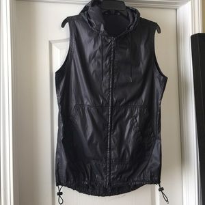 Y-3 adidas Vest