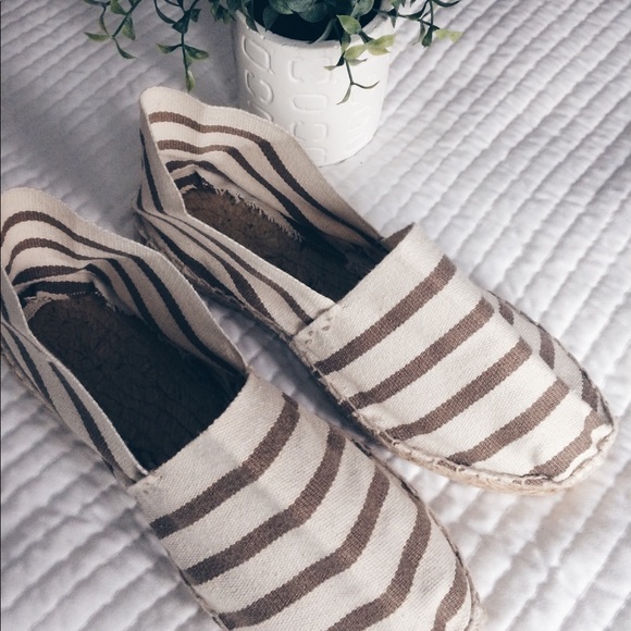 Shoes - ORIGINAL ESPADRILLES FROM SPAIN