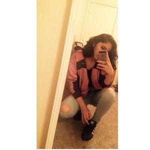 Meet your Posher, Gabriela