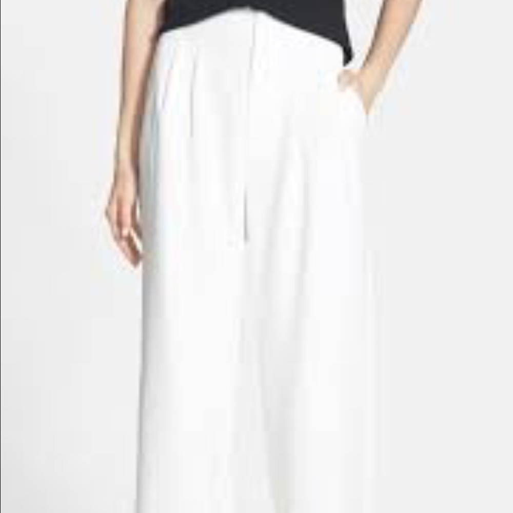 Chelsea28 Linen Pants | High Waisted & Flare