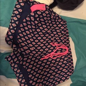 Dressy shorts