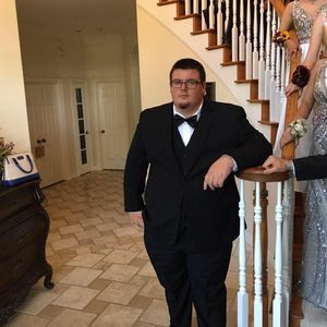 Meet your Posher, Jacob