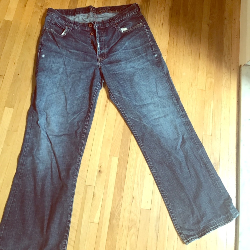 Chip and Pepper men's jeans