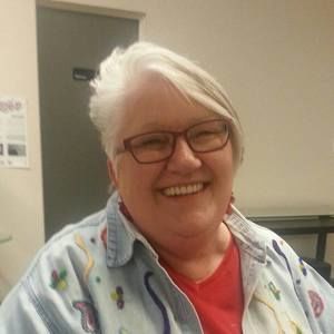 Meet your Posher, Kathryn