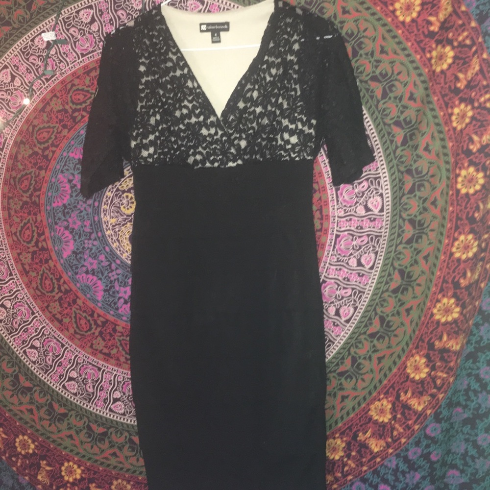 Valerie bertinelli gorgeous cocktail dress
