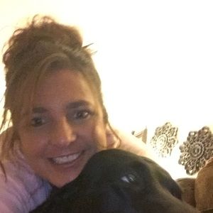 Meet your Posher, Terri