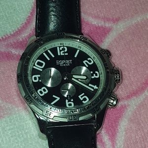 Esprit Mens Watch