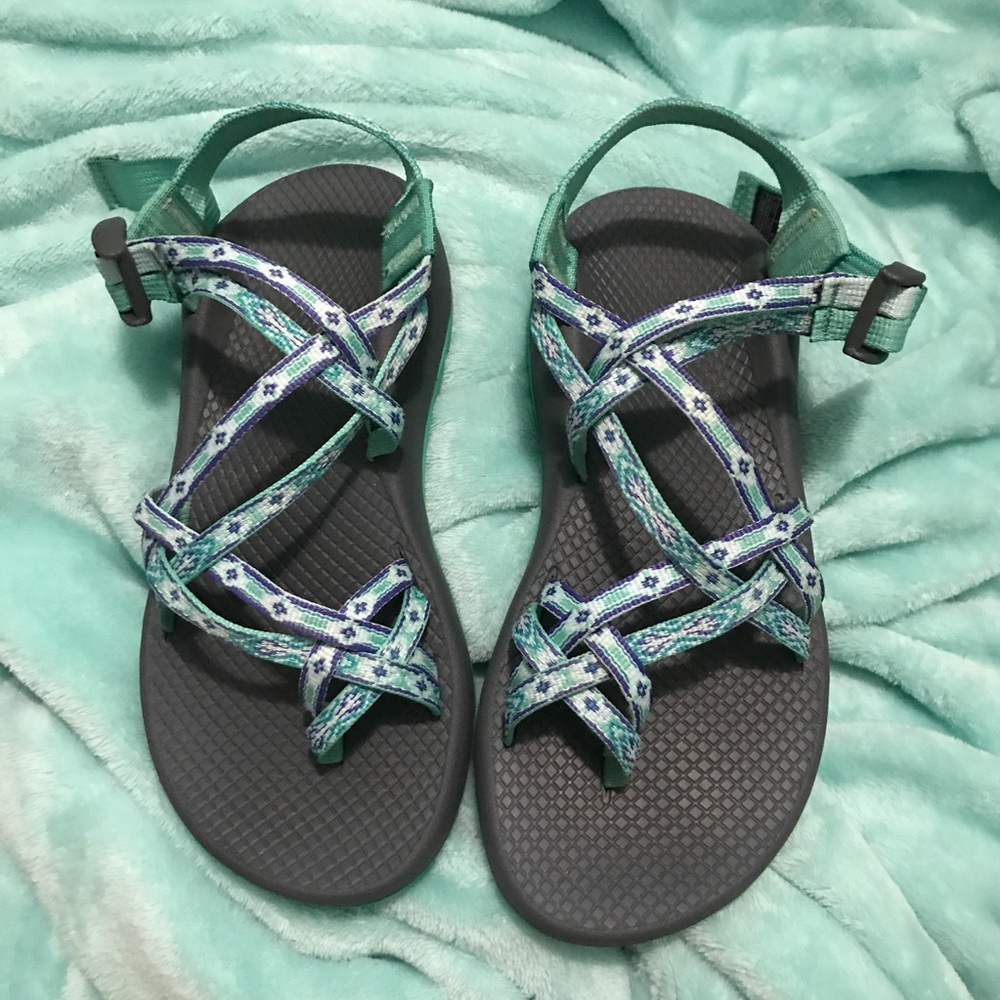 Chacos
