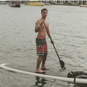 Meet your Posher, Jarrod