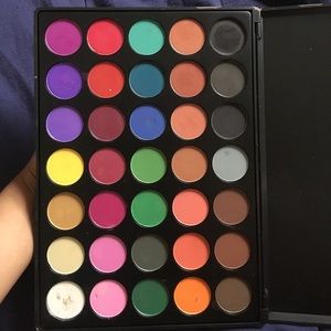 Morphe 35C