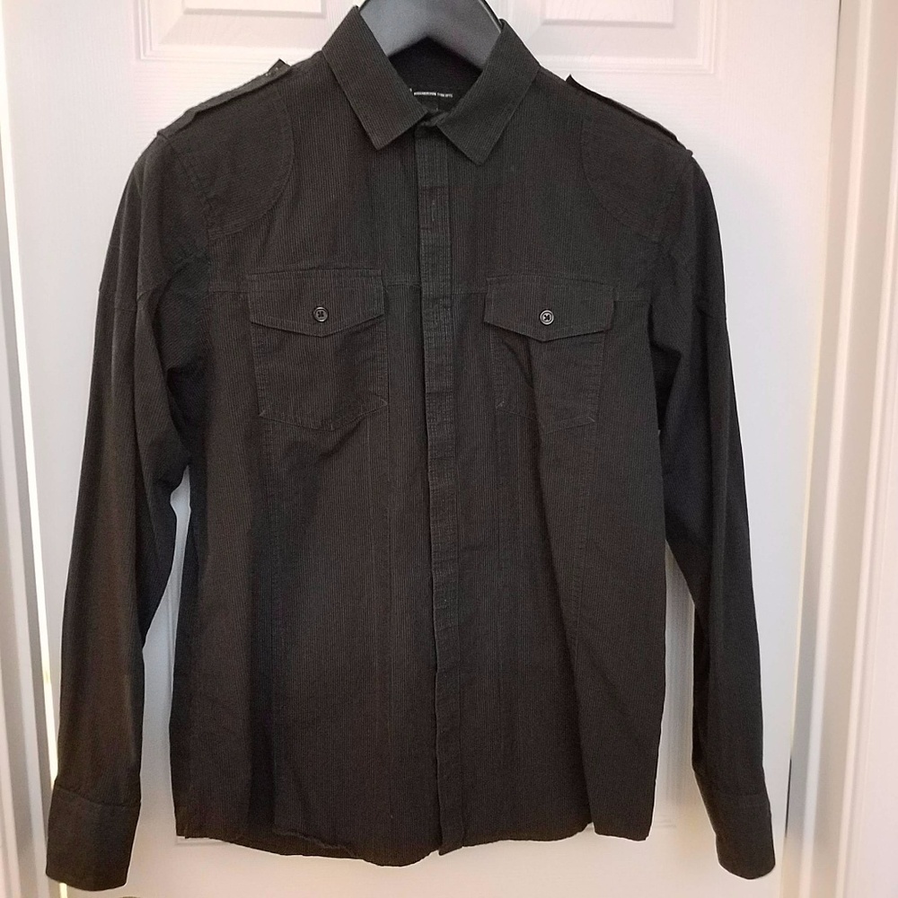 Mens Club /Casual Dress Shirt