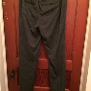 Dress pants