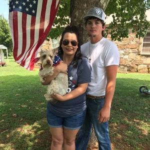 Meet your Posher, James kyle