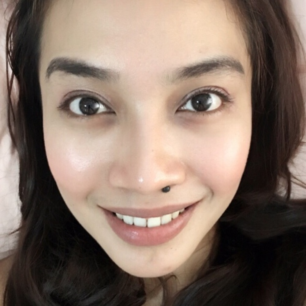 Meet your Posher, Eyva