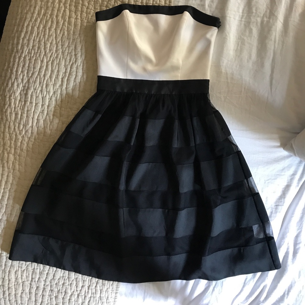 White House Black Market Dress
