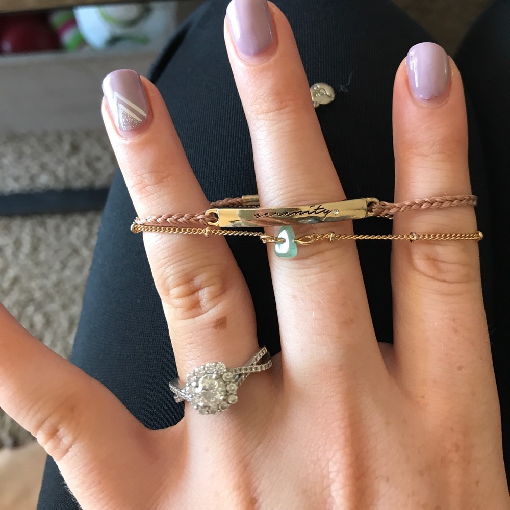 Pranava Beauty Bracelet