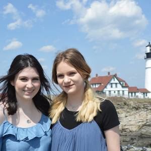 Meet your Posher, Annette