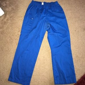 Wonder Work Scrub pants