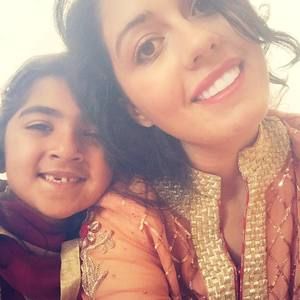 Meet your Posher, Nida