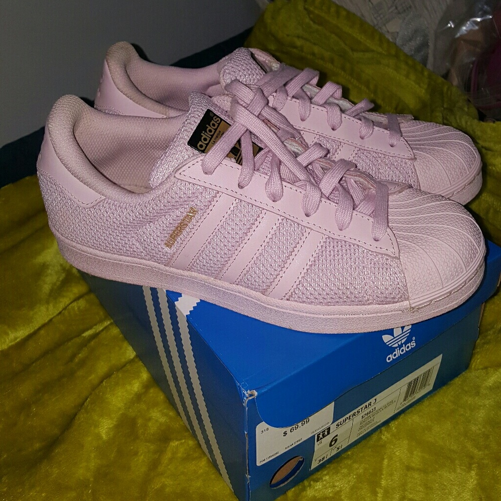 Adidas superstar