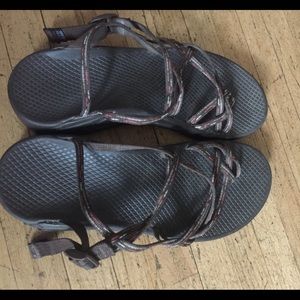 Chaco sandals