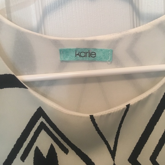 Dress - Picture 2 of 2