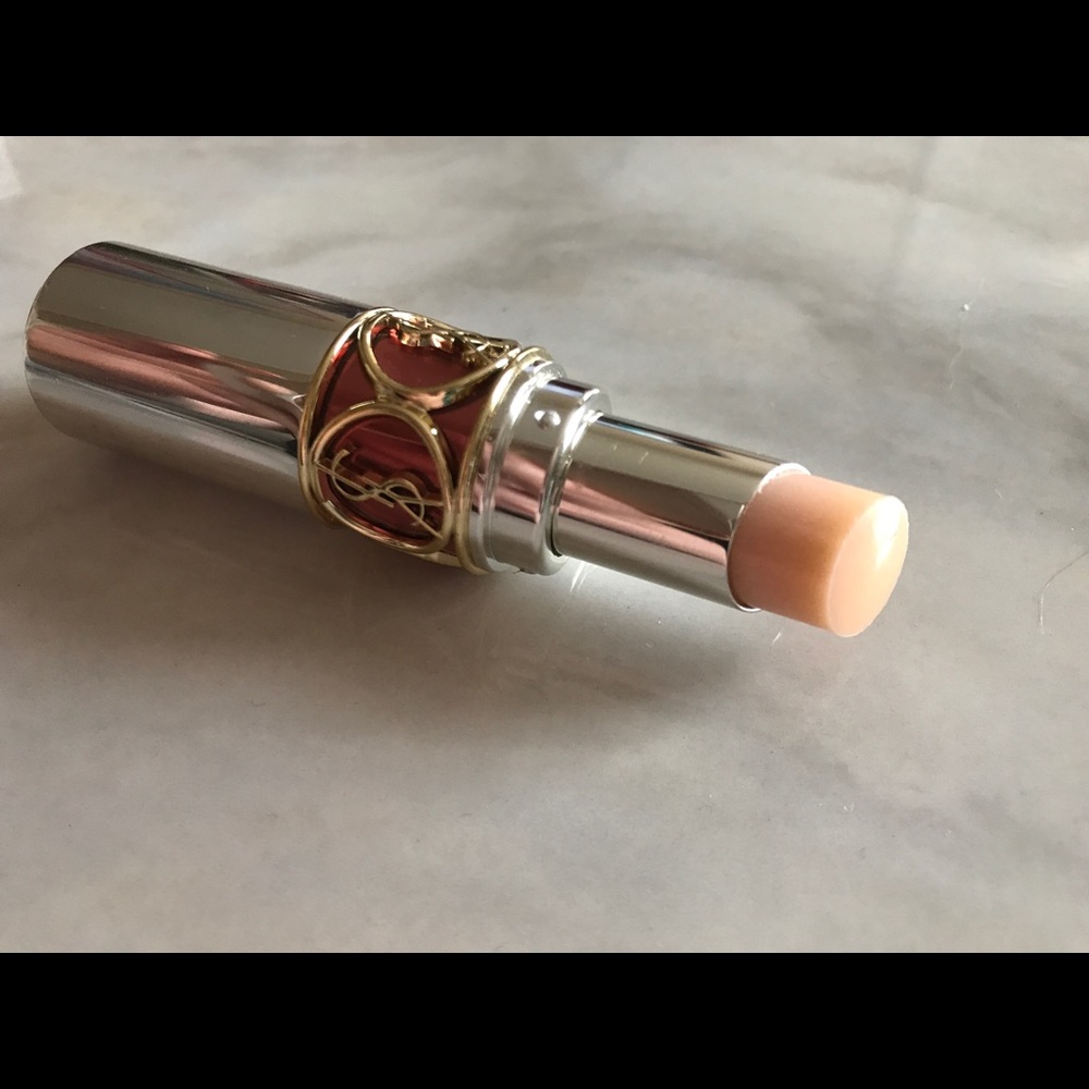DISCONTINUED YSL Volupte Sheer Candy Gloss Balm #3