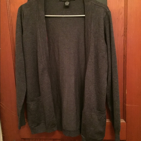 Cardigan. - Picture 2 of 2