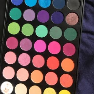 Morphe 35B