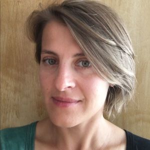 Meet your Posher, Katerina