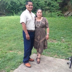 Meet your Posher, Graciela